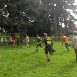 SDC12666 - Scouts en Gidsen Zaventem 